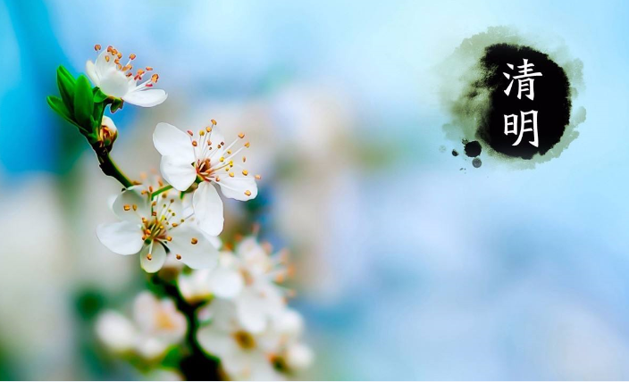 清明時節，您的體(tǐ)質(zhì)該如何養生？