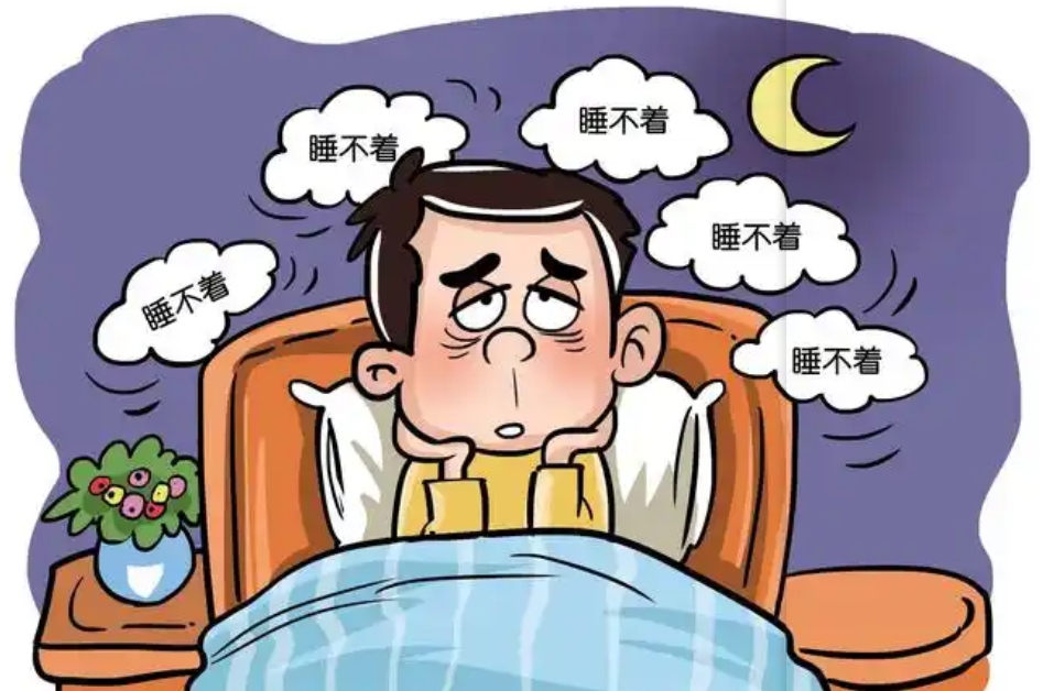 3亿睡不着的人，开辟助眠食饮行业新商机