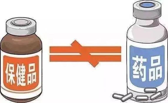 保健食品、保健品、药品，有什么区别？