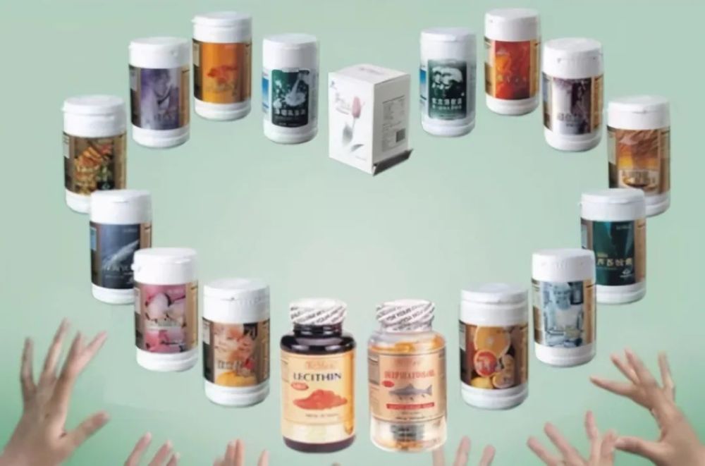 保健品有用、有效果，保健品行业的未来清晰可见