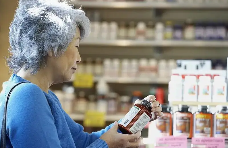 保健食品行业迎来消费旺盛期，市场政策双利好